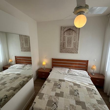 Residenza Mazzanti - Agenzia Cocal Apartment กาออร์เล ภายนอก รูปภาพ