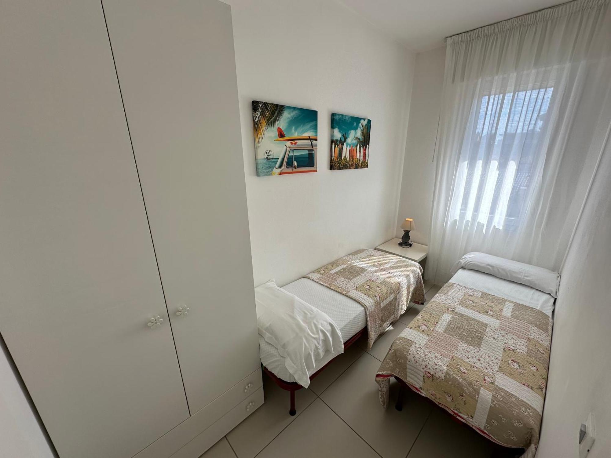Residenza Mazzanti - Agenzia Cocal Apartment กาออร์เล ภายนอก รูปภาพ