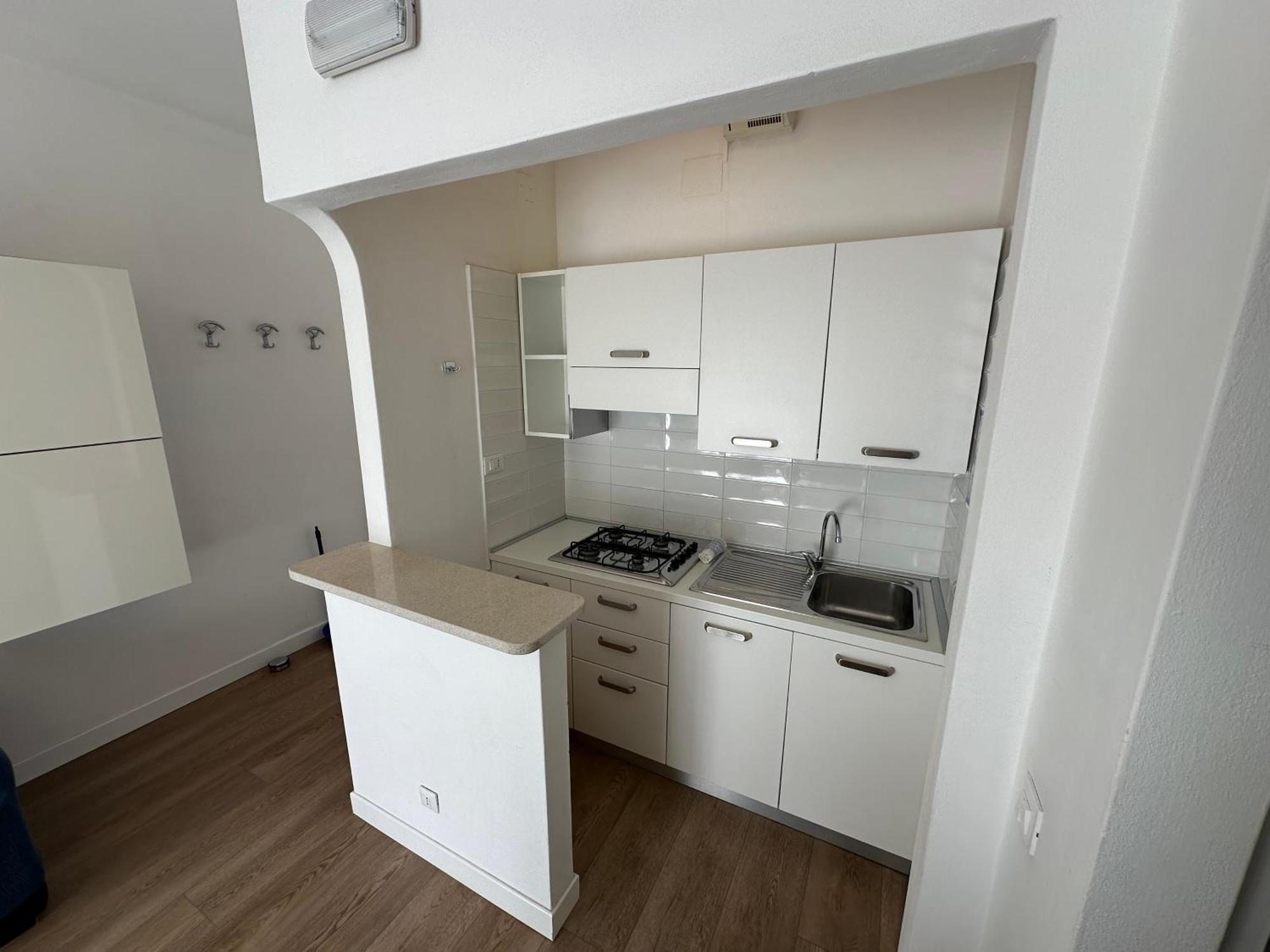 Residenza Mazzanti - Agenzia Cocal Apartment กาออร์เล ภายนอก รูปภาพ