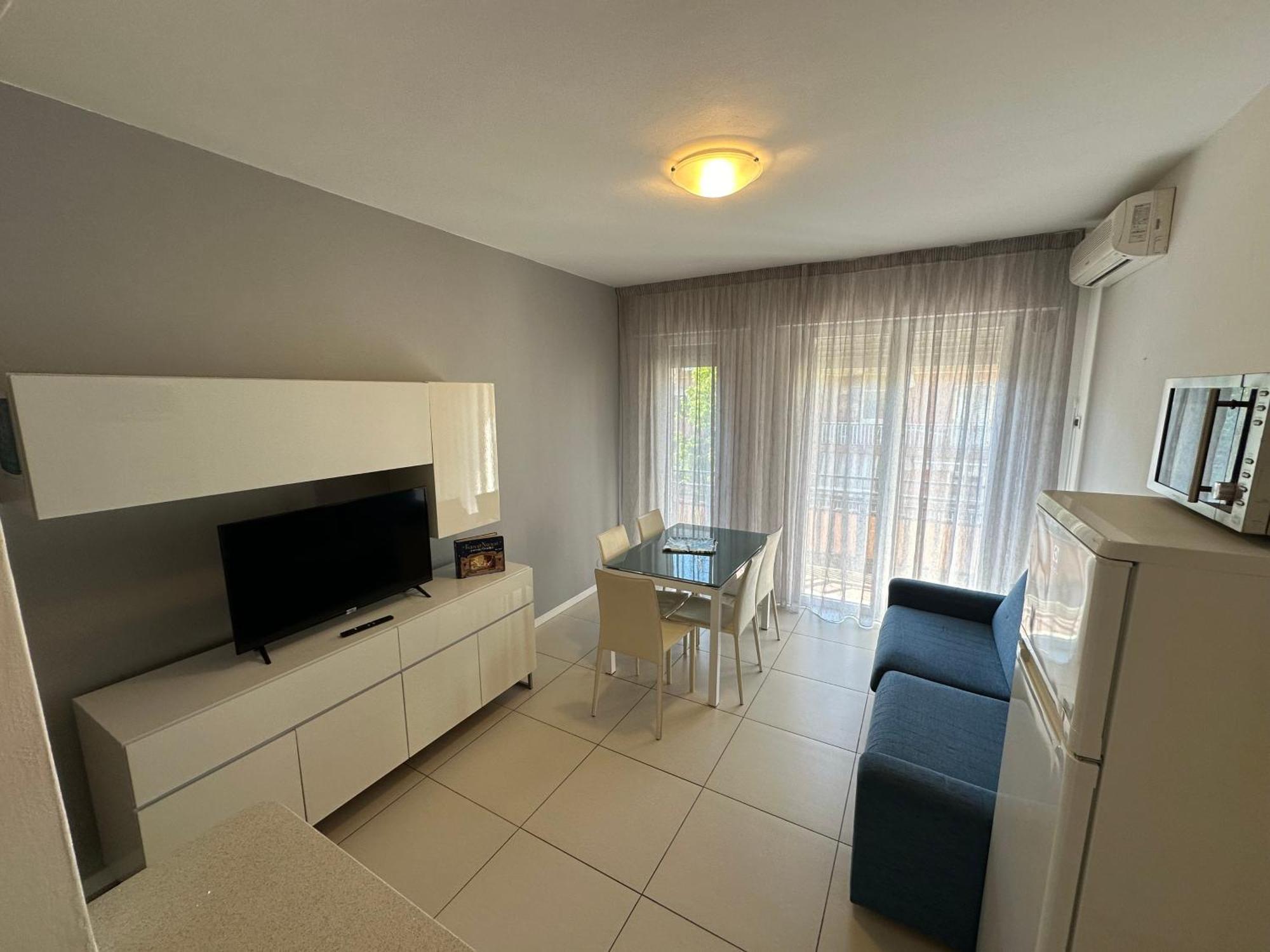Residenza Mazzanti - Agenzia Cocal Apartment กาออร์เล ภายนอก รูปภาพ