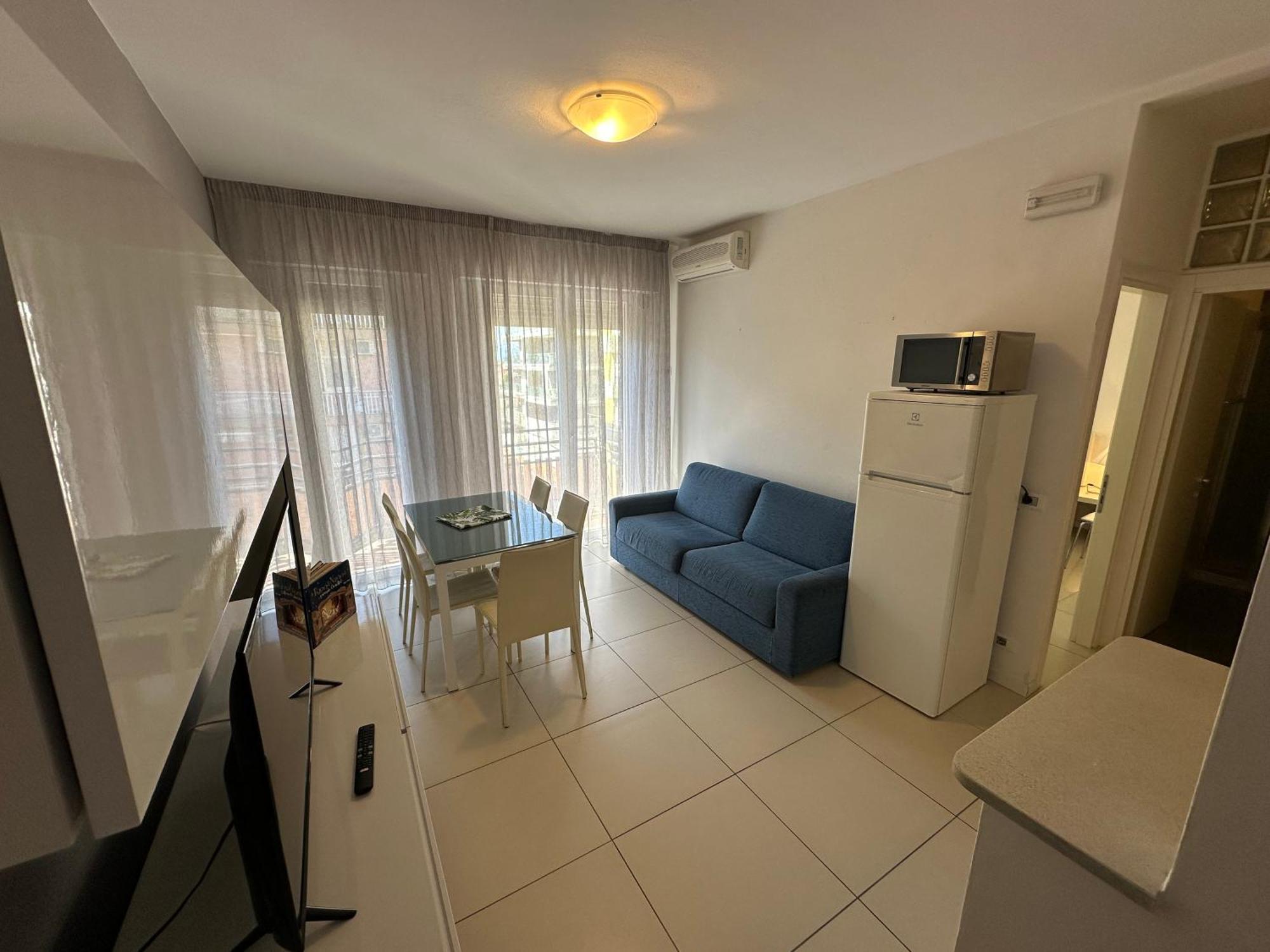 Residenza Mazzanti - Agenzia Cocal Apartment กาออร์เล ภายนอก รูปภาพ