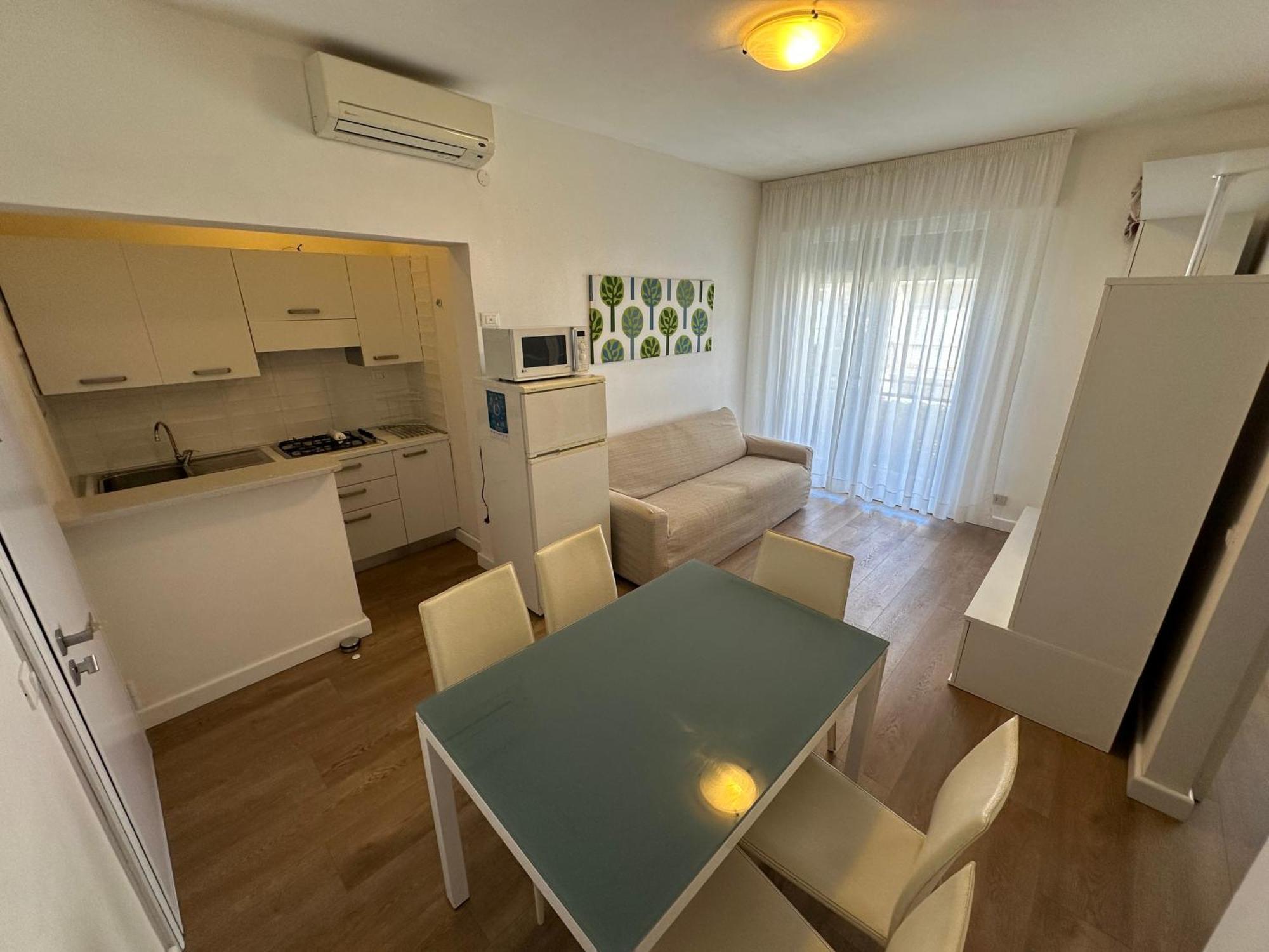 Residenza Mazzanti - Agenzia Cocal Apartment กาออร์เล ภายนอก รูปภาพ