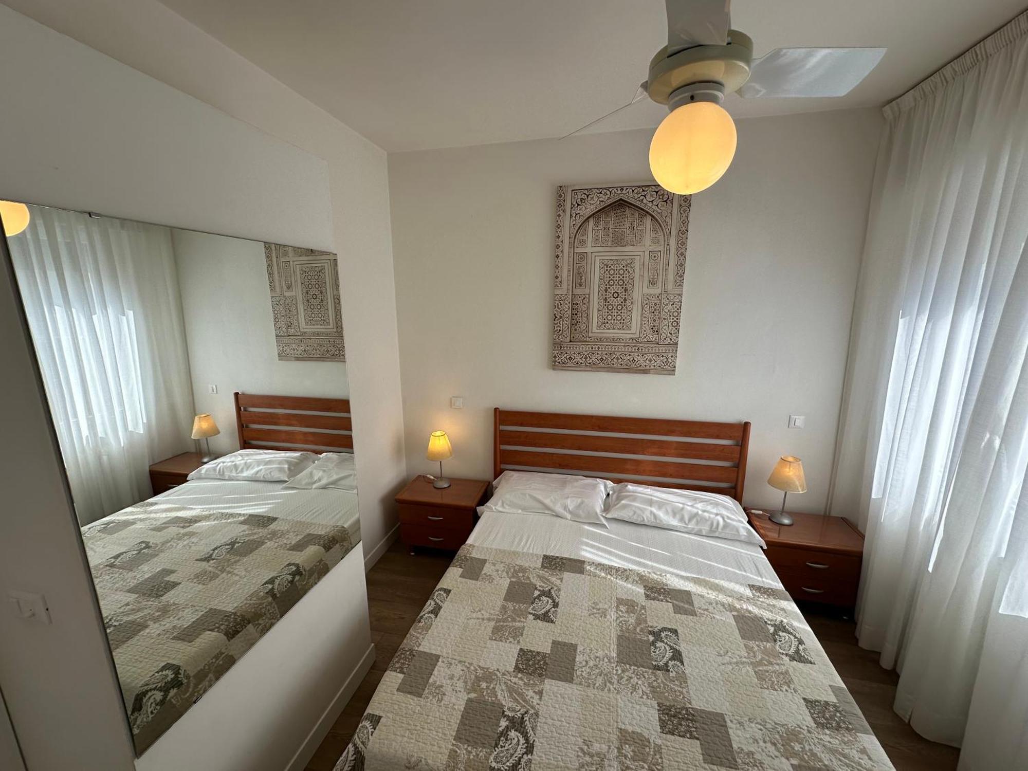 Residenza Mazzanti - Agenzia Cocal Apartment กาออร์เล ภายนอก รูปภาพ